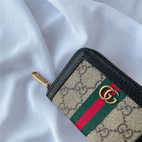 gucci cheap wallet|cheap Gucci wallets women.